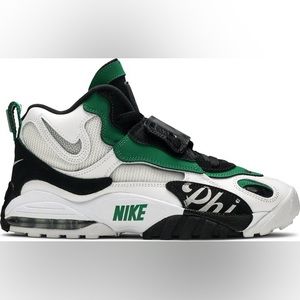 2019
Air Max Speed Turf 'Philadelphia Eagles size 8